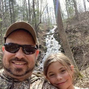 Meet your Posher, Andrew